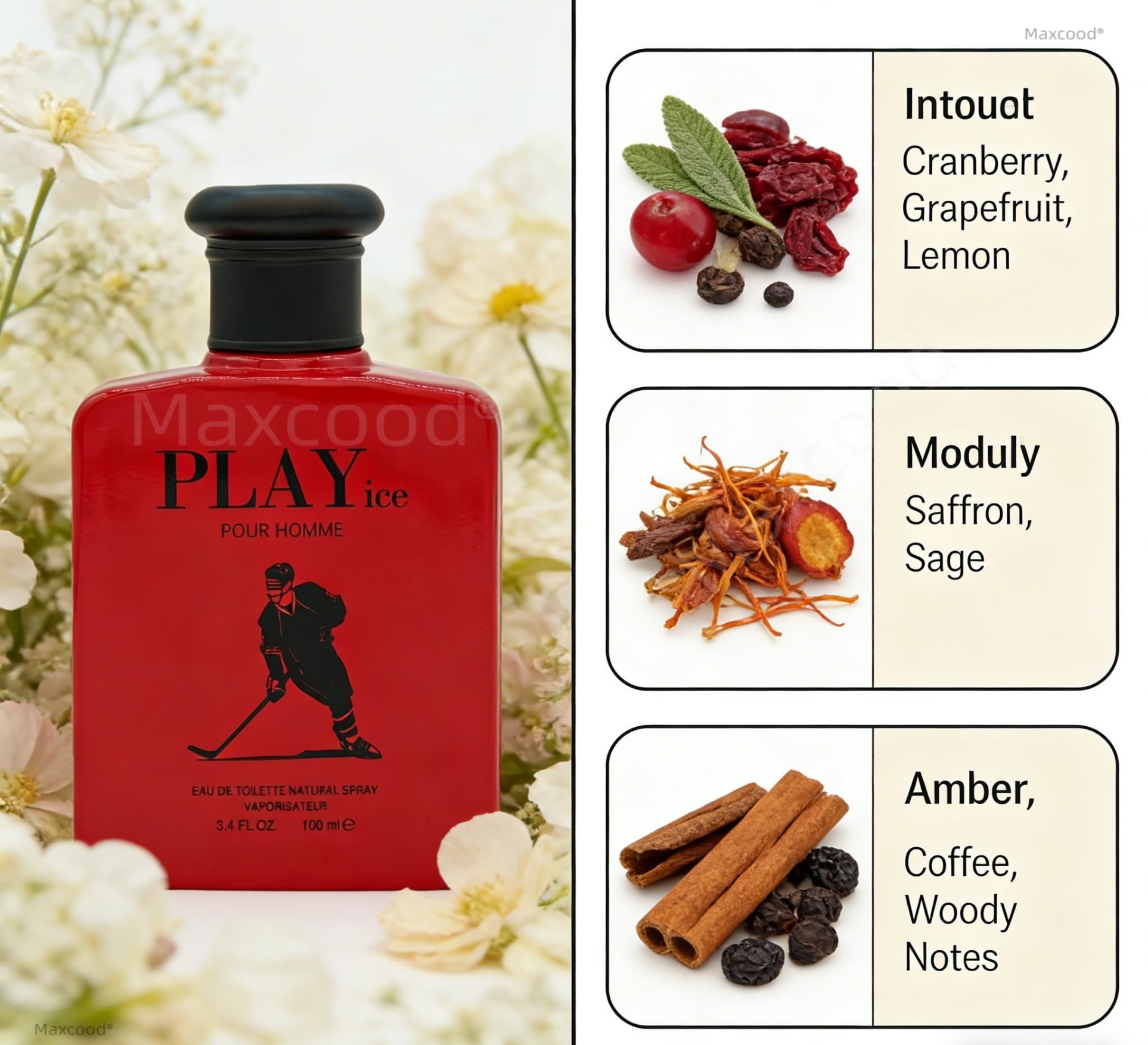 Men Fruity Perfume 3.4fl.oz Su – Perfume Fragrance Free recenzja i cena