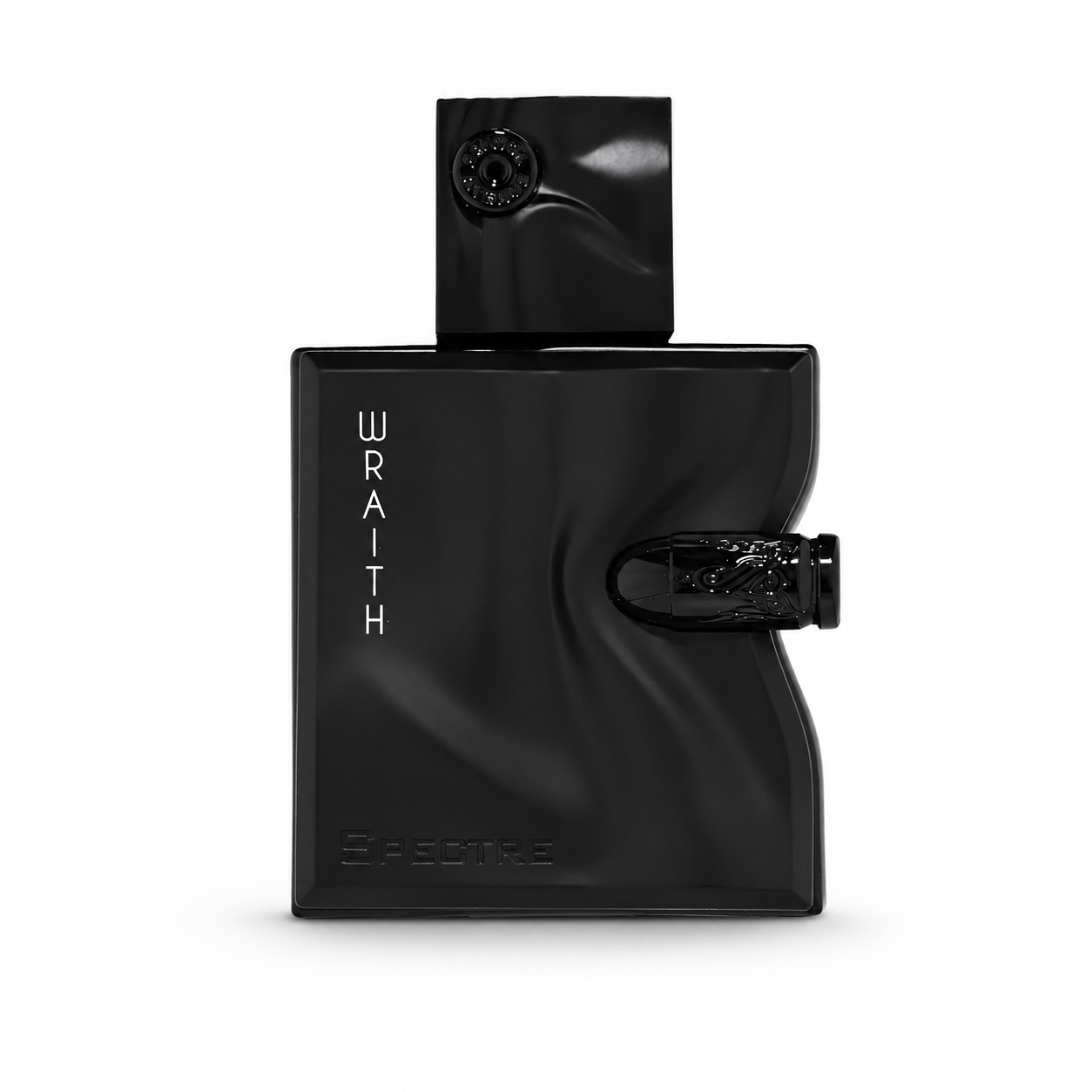 Sculpted Black Bottle Men Eau  – Perfume Fragrance Dupe recenzja i cena
