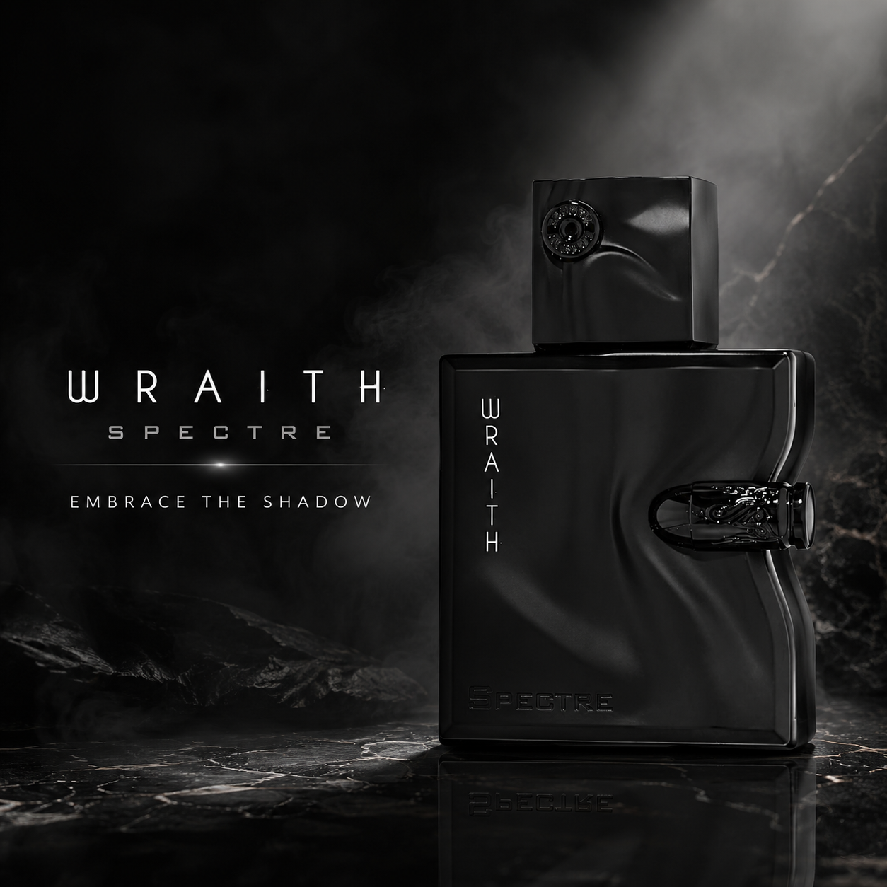 Sculpted Black Bottle Men Eau  – Perfume Fragrance Dupe recenzja i cena