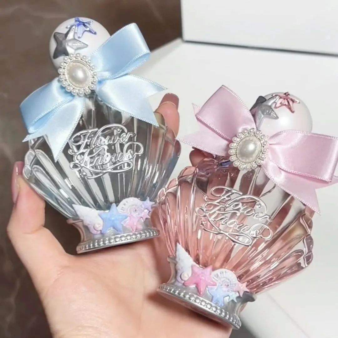 Flower Knows 2026 Bunny Garden – Perfume Fragrance Dupe recenzja i cena