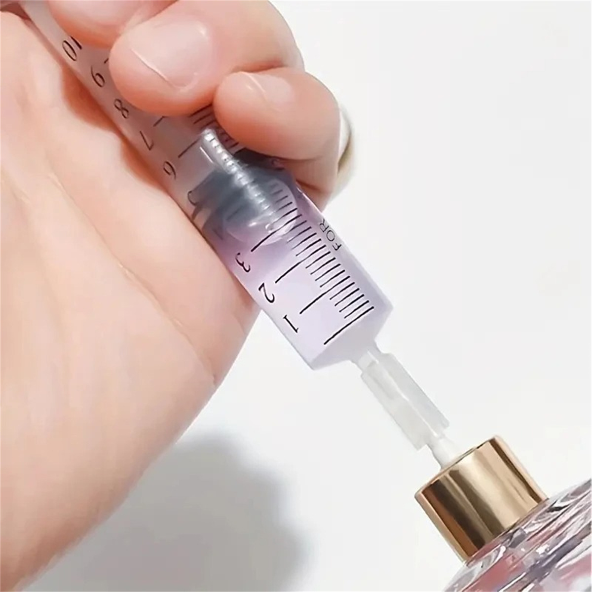 20pcs New Plastic Perfume Syri – Perfume Fragrance Difference recenzja i cena