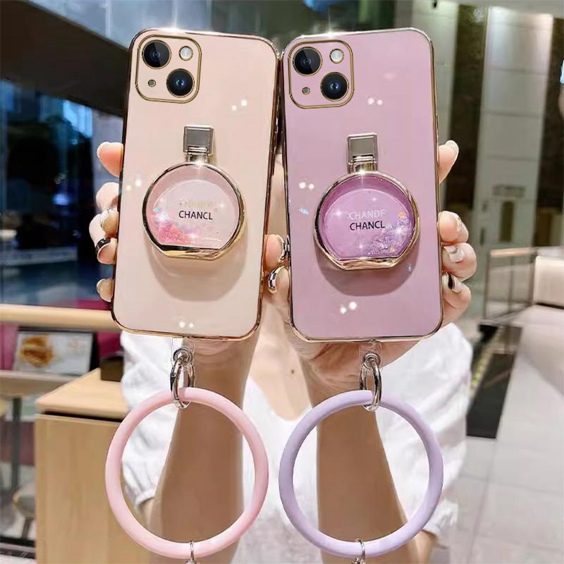 Creative Perfume Bottle Platin – Perfume Quotes recenzja i cena