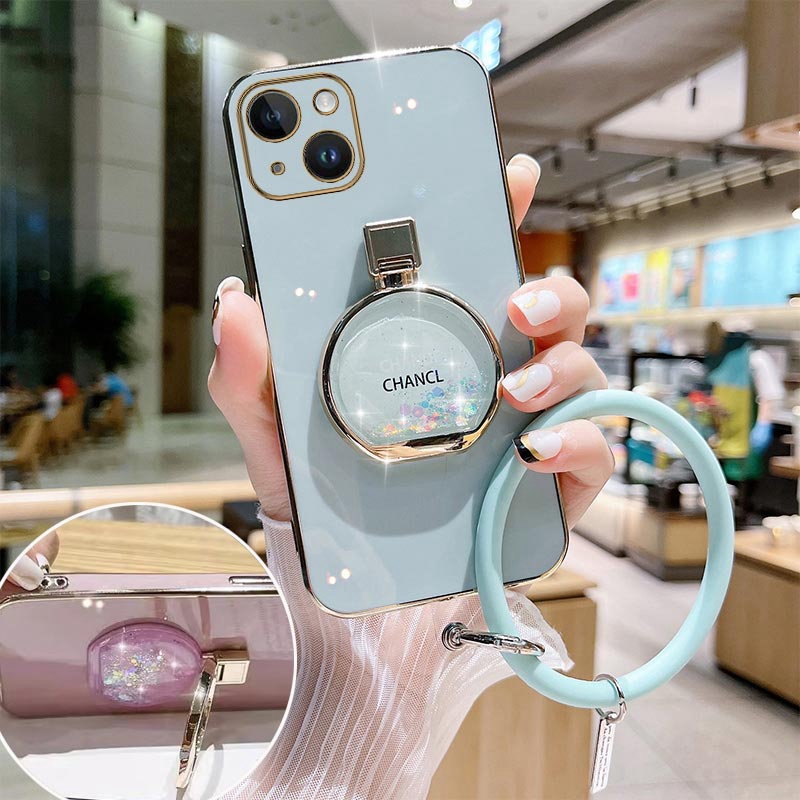 Creative Perfume Bottle Platin – Perfume Quotes recenzja i cena