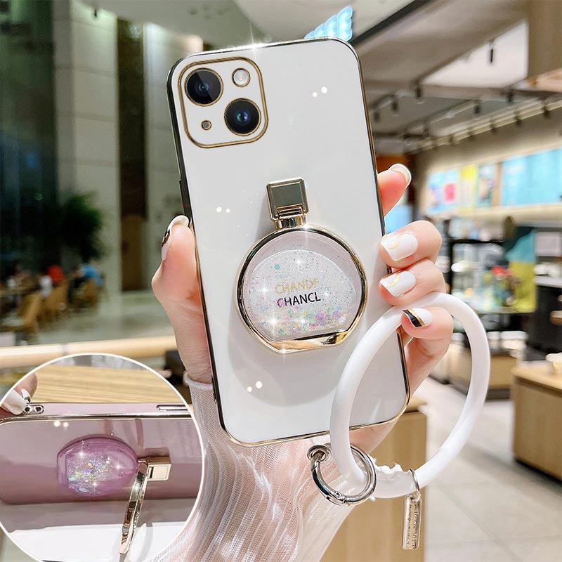 Creative Perfume Bottle Platin – Perfume Quotes recenzja i cena