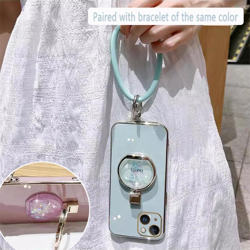 Creative Perfume Bottle Platin – Perfume Quotes recenzja i cena