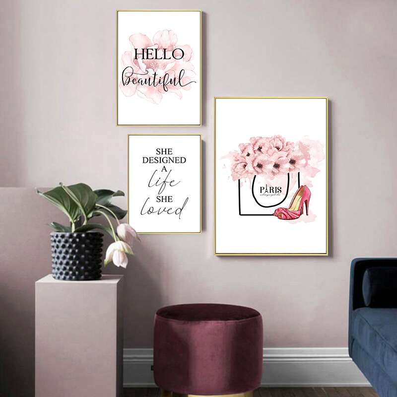 Flower Perfume Fashion Quotes  – Perfume Quotes recenzja i cena