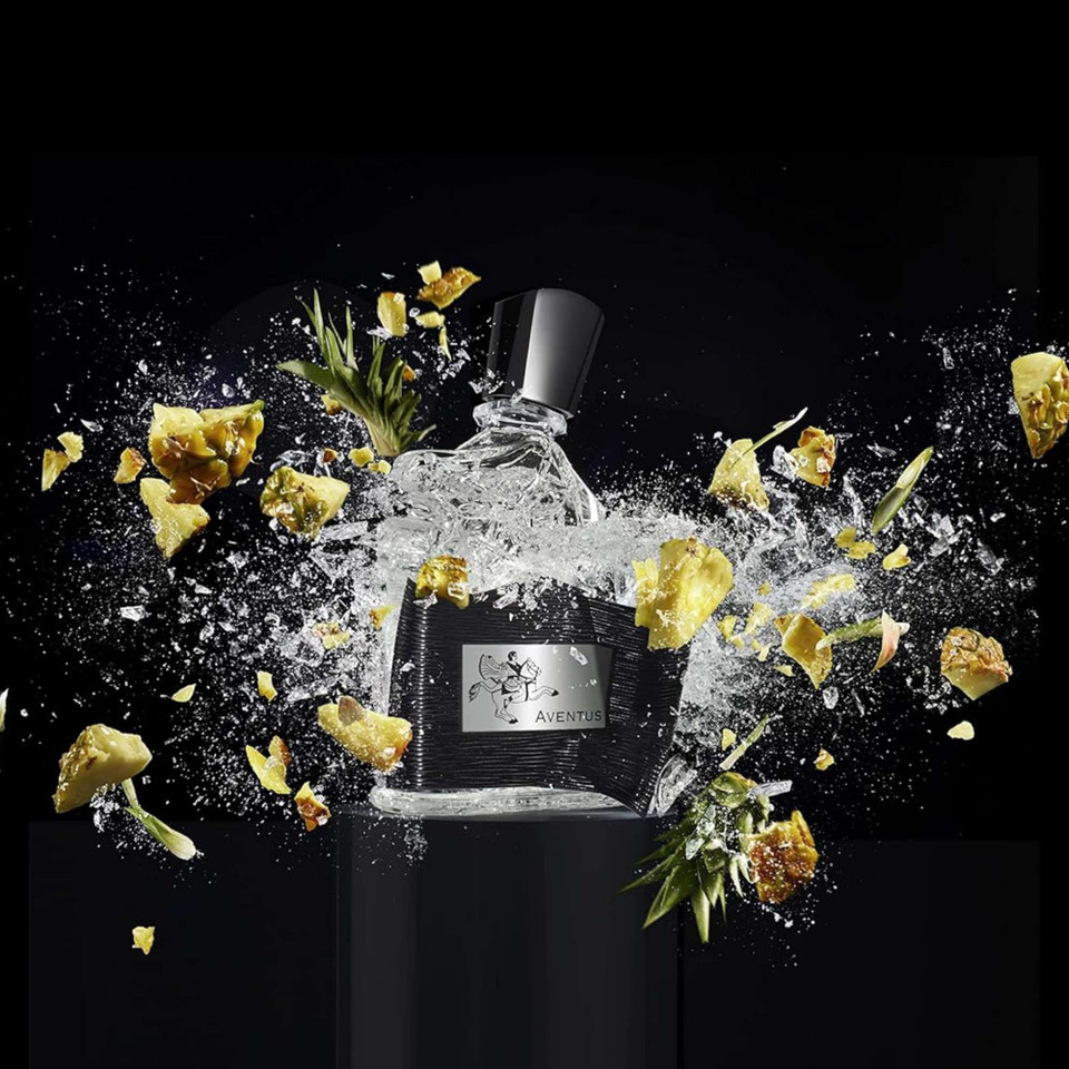 Creed Aventus Eau de Parfum Sp – Creed Aventus Dupe recenzja i cena