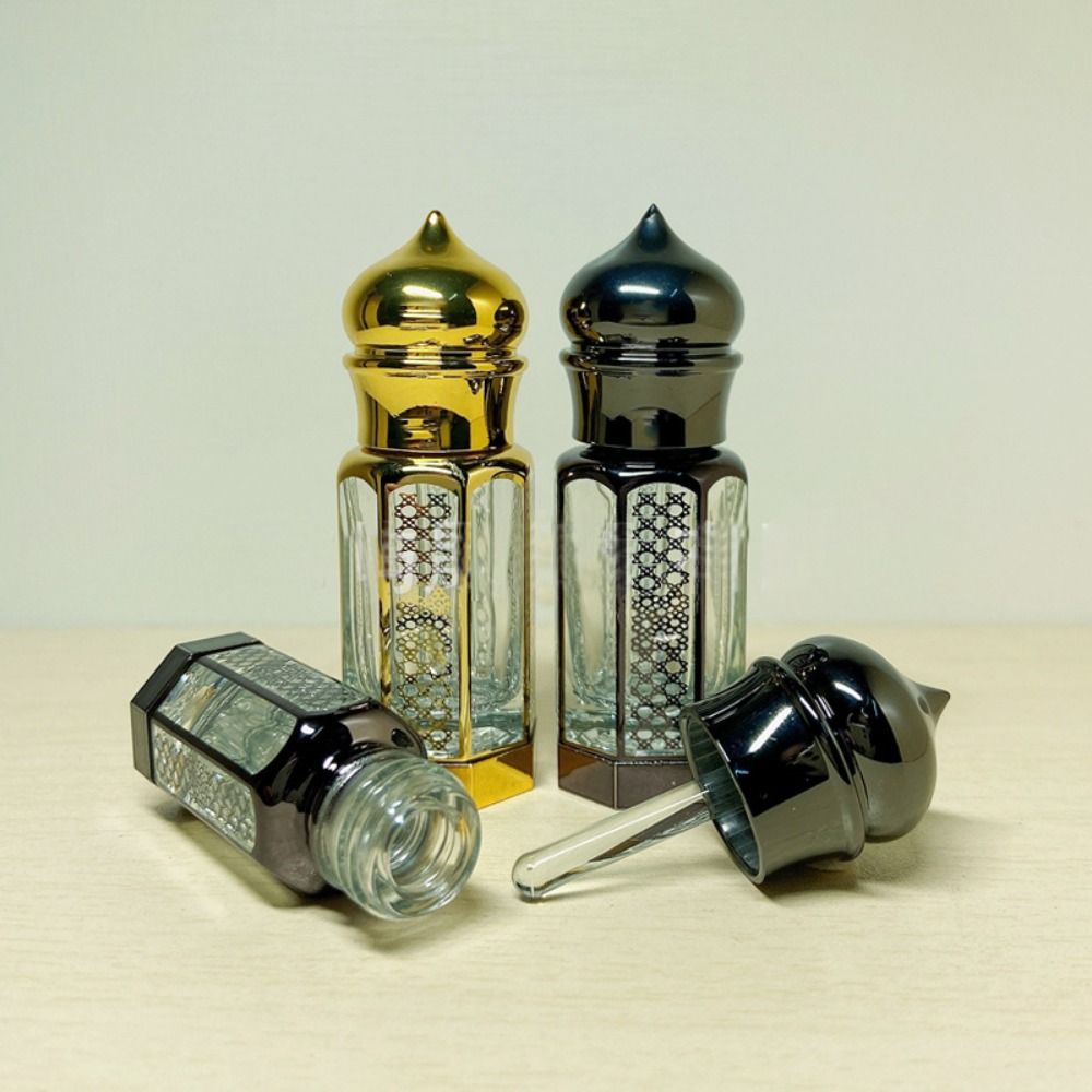 New Refillable Perfume Bottles – Perfume Fragrance Difference recenzja i cena