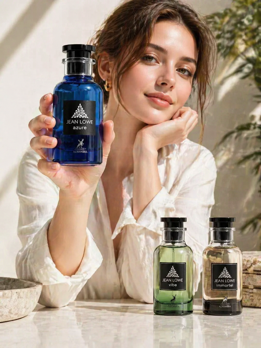 Maison Alhambra Jean Lowe Coll – Perfume Fragrance Deluxe recenzja i cena