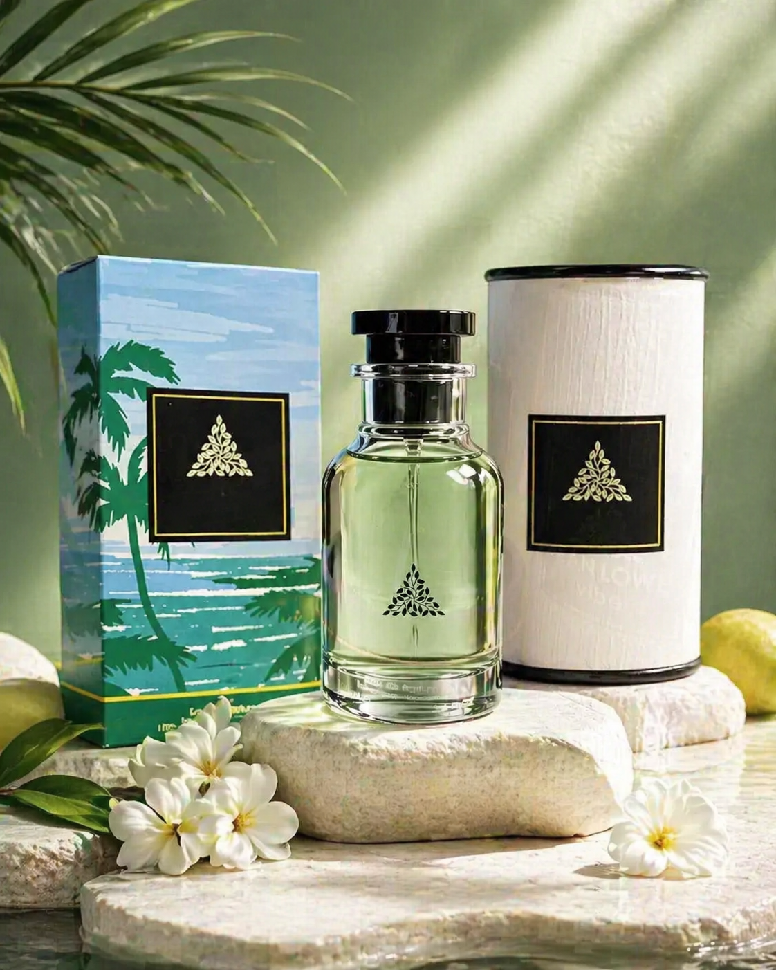 Maison Alhambra Jean Lowe Coll – Perfume Fragrance Deluxe recenzja i cena