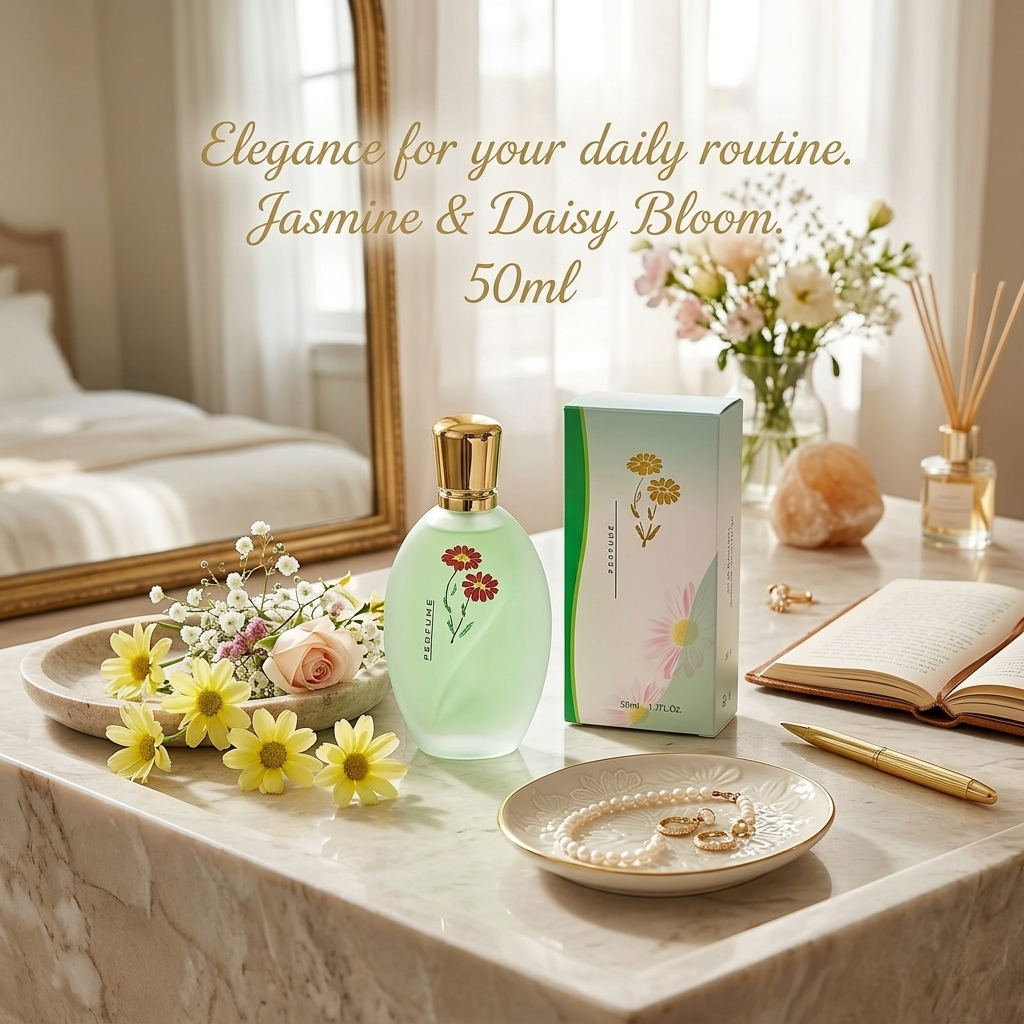 2Pc Women Elegant Floral Perfu – Perfume Lavender Fragrance recenzja i cena