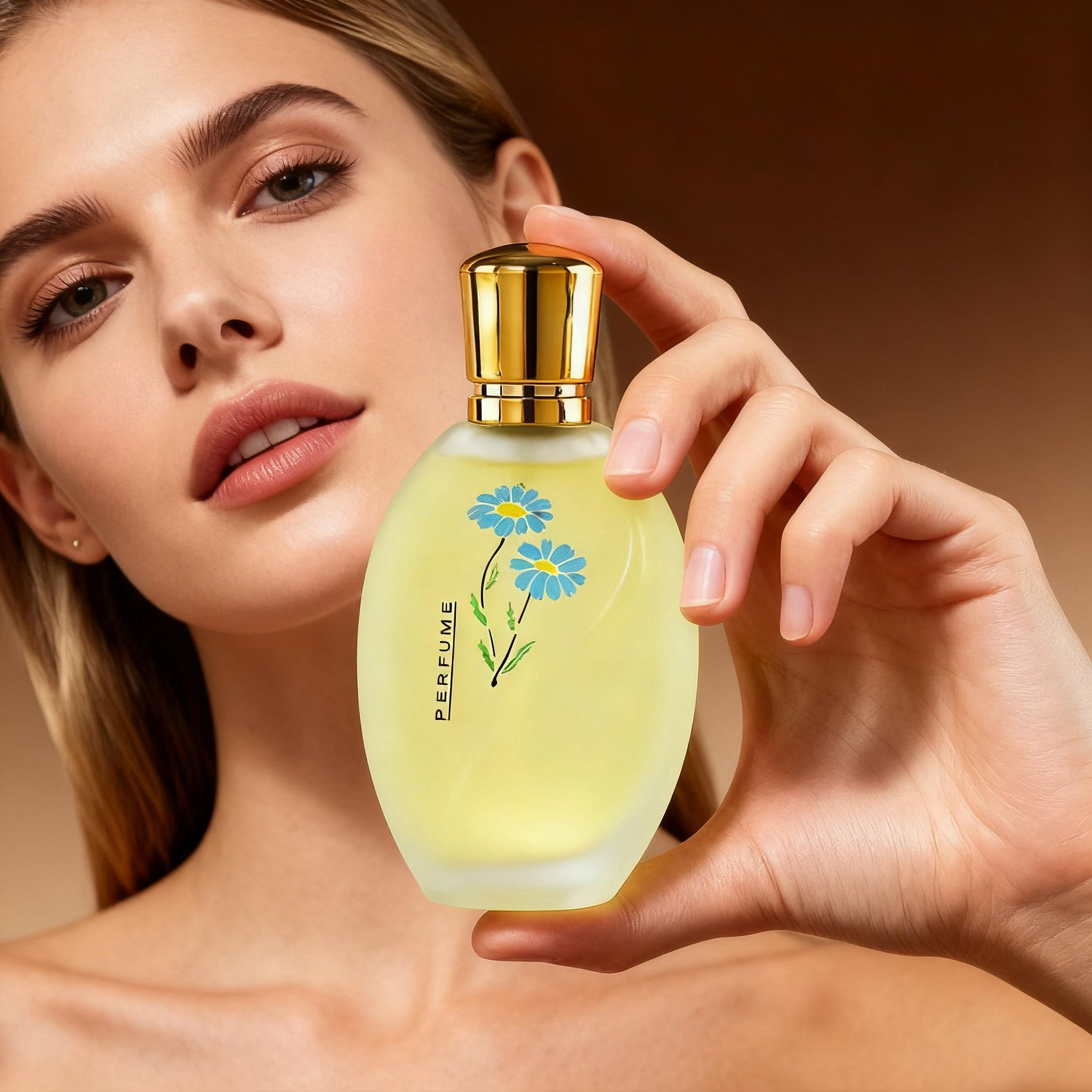 2Pc Women Elegant Floral Perfu – Perfume Lavender Fragrance recenzja i cena