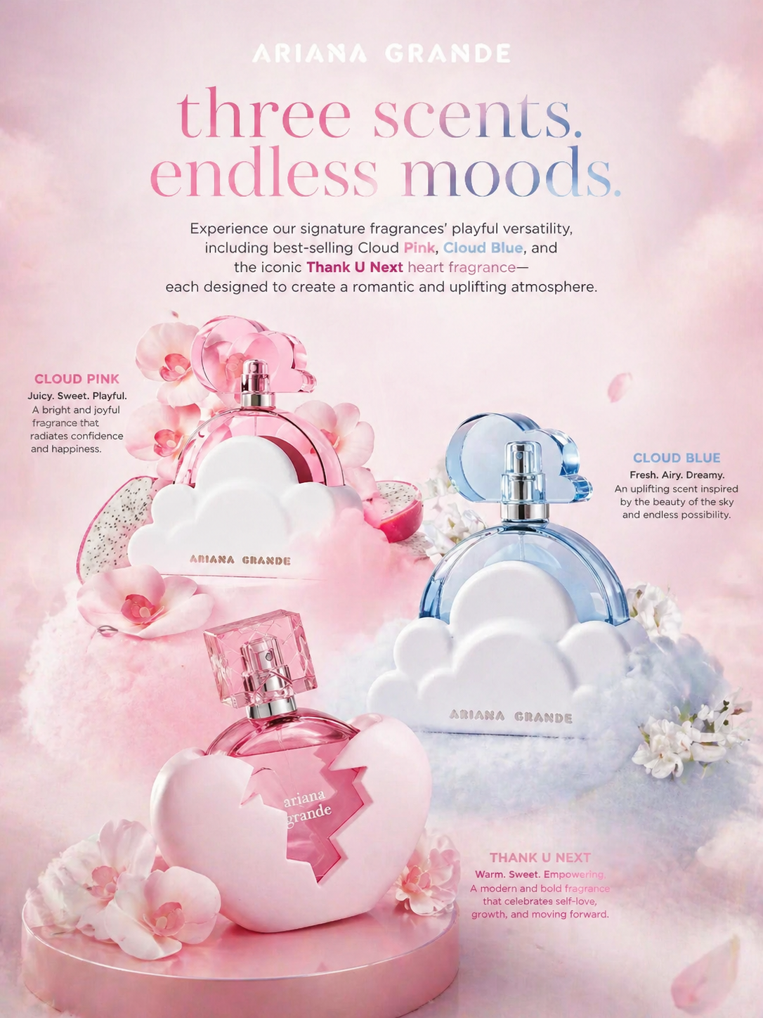 Cloud Intense Pink 3.4oz Eau D – Perfume Fragrance Deluxe recenzja i cena