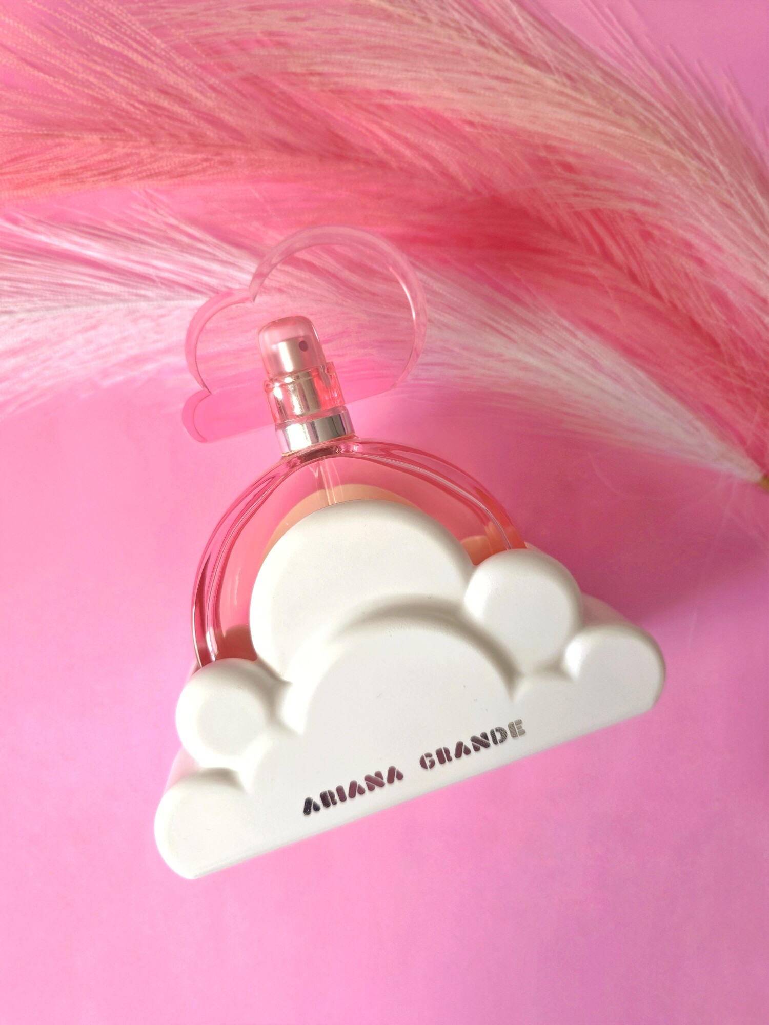Cloud Intense Pink 3.4oz Eau D – Perfume Fragrance Deluxe recenzja i cena