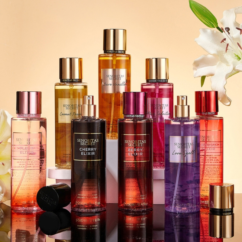 French Brand Popular Perfume   – Fragrance Perfume Victoria Secret recenzja i cena