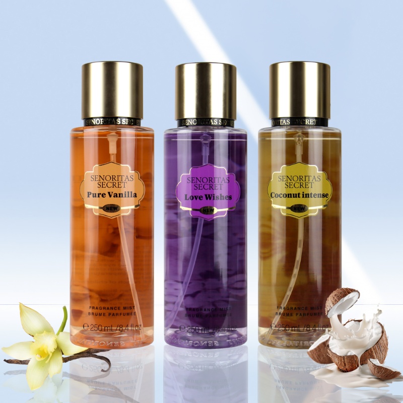 French Brand Popular Perfume   – Fragrance Perfume Victoria Secret recenzja i cena