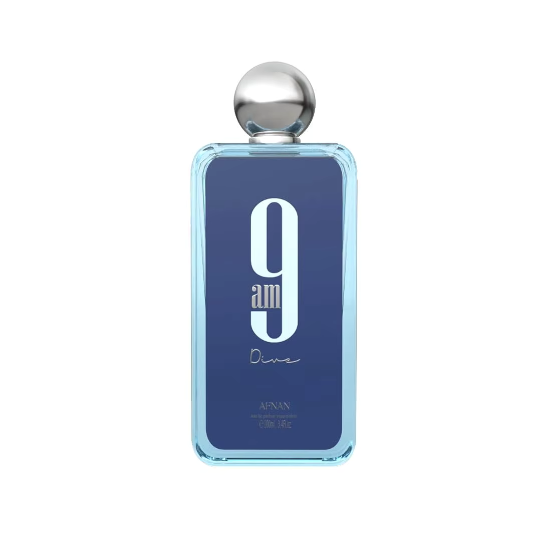 Perfume Af-nan 9 AM Dive Eau D – Perfume Fragrance Free recenzja i cena