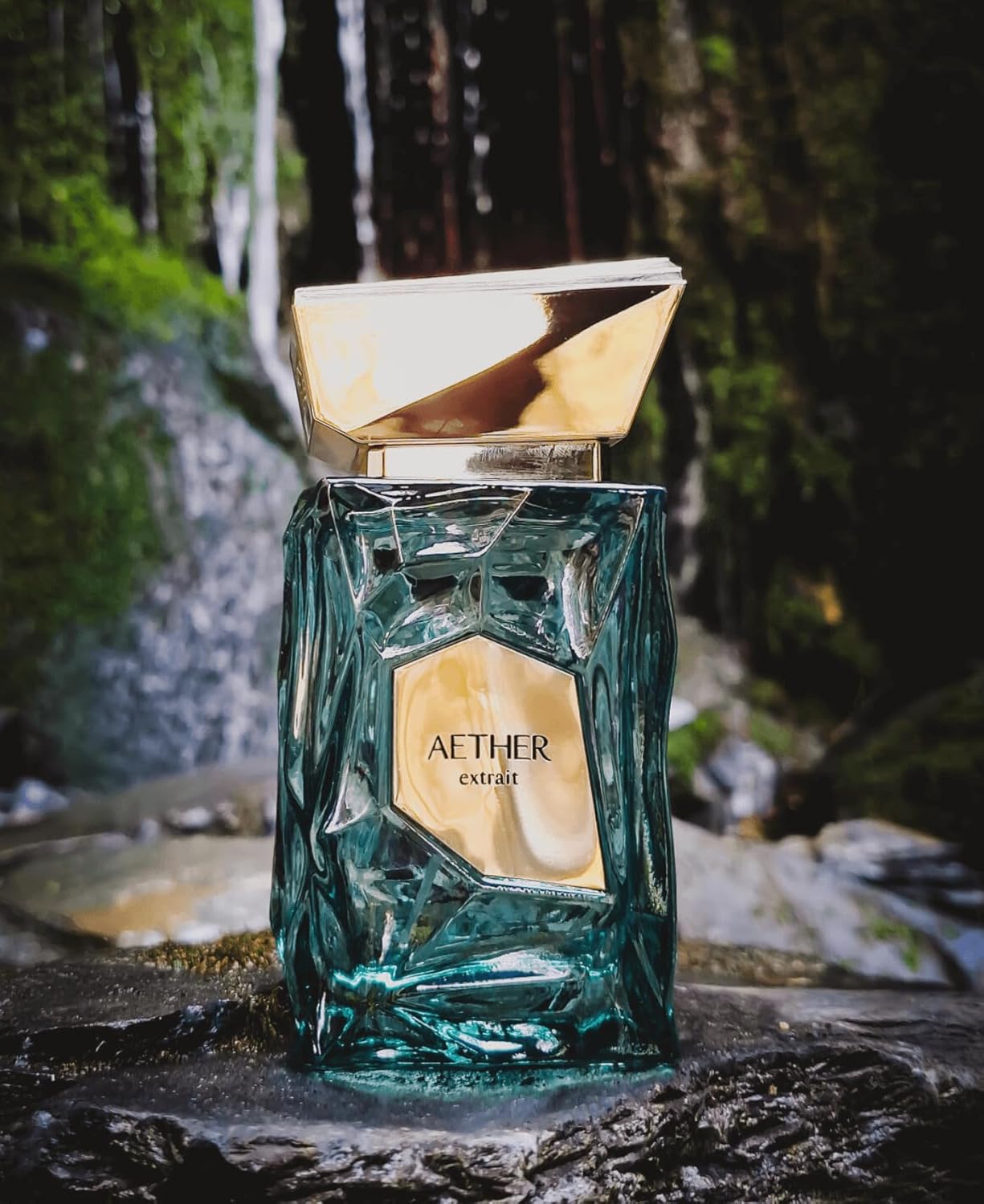 Fragrance World French Avenue  – Perfume A Fragrance World recenzja i cena