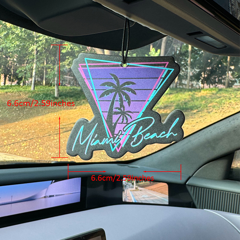 Miami Beach Bahamian Sea Breez – Perfume Lavender Fragrance recenzja i cena