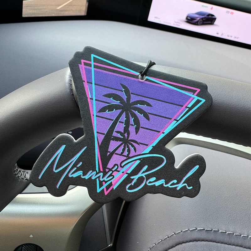 Miami Beach Bahamian Sea Breez – Perfume Lavender Fragrance recenzja i cena