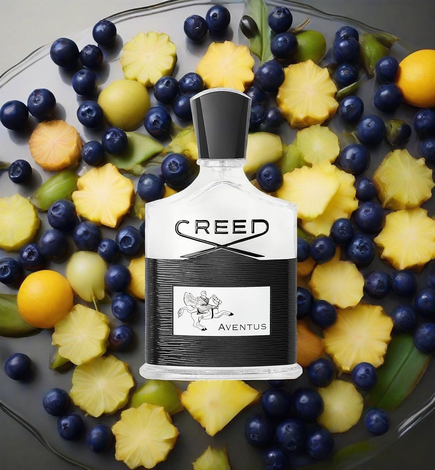 Aventus Creed Eau de Parfum fo – Perfume Fragrance Deluxe recenzja i cena