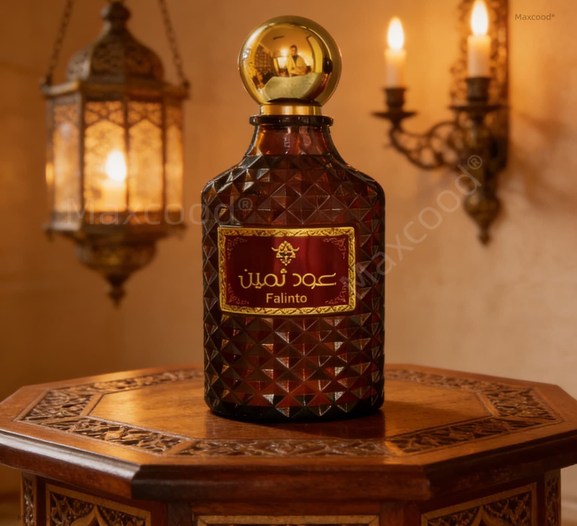 Oriental Woody Notes Eau De Un – Perfume Fragrance Free recenzja i cena