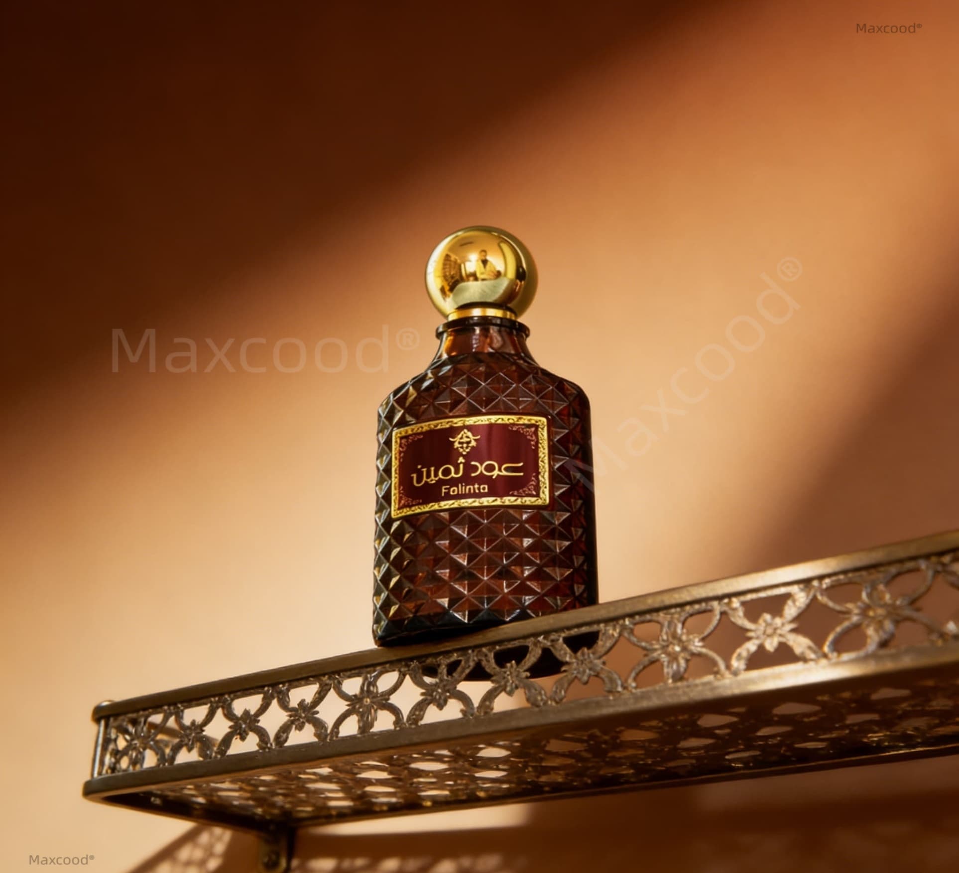 Oriental Woody Notes Eau De Un – Perfume Fragrance Free recenzja i cena