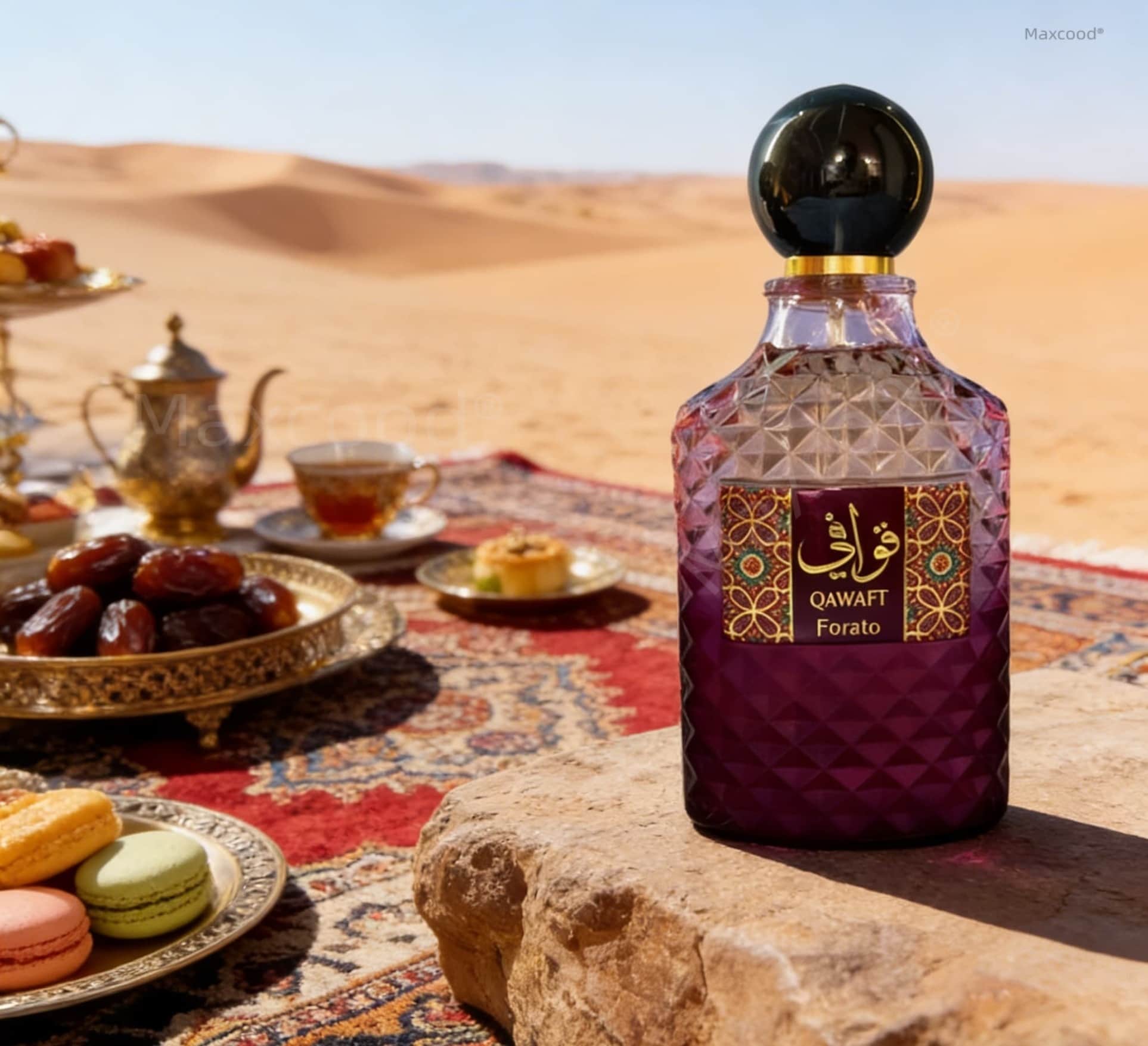 Oriental Woody Notes Eau De Un – Perfume Fragrance Free recenzja i cena