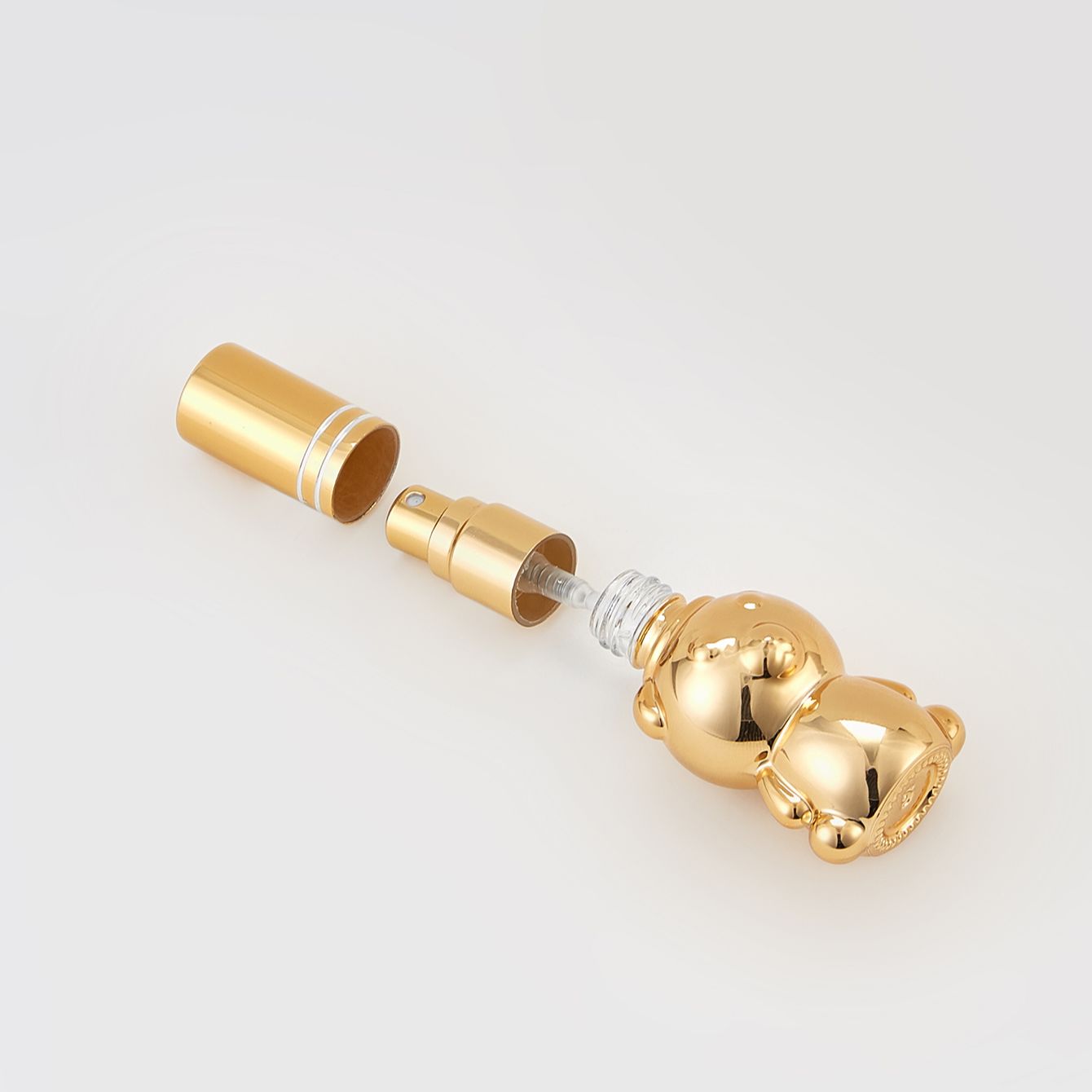 Perfume Dispenser Bottle Porta – Perfume Fragrance Difference recenzja i cena