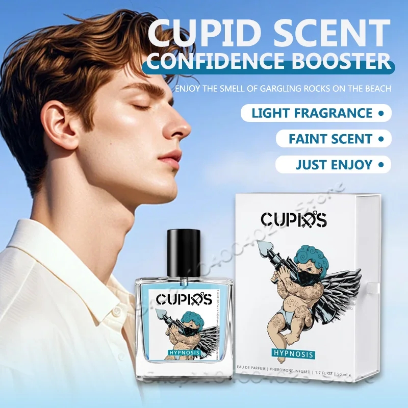 10/50ML Cupid Pheromone Hypnos – Perfume A Fragrance World recenzja i cena