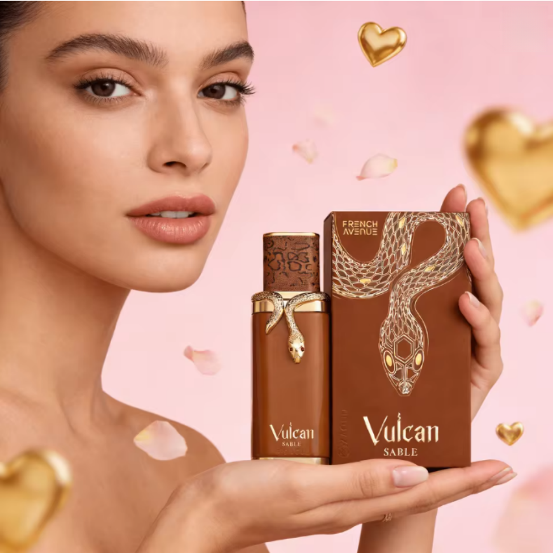 Luxury Fragrance World French  – Perfume A Fragrance World recenzja i cena