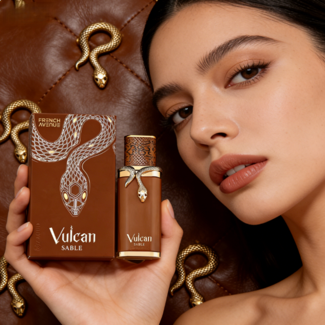 Luxury Fragrance World French  – Perfume A Fragrance World recenzja i cena