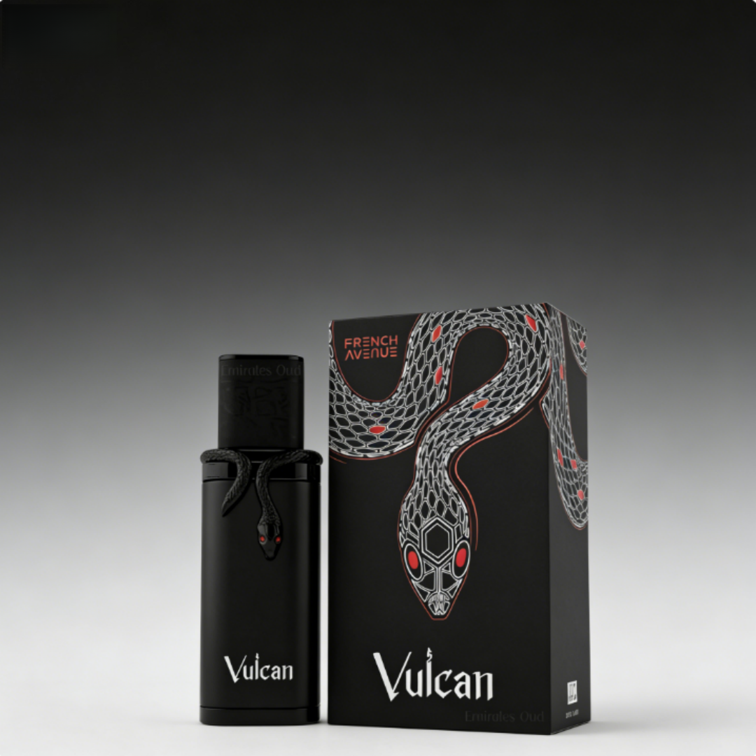 Luxury Fragrance World French  – Perfume A Fragrance World recenzja i cena