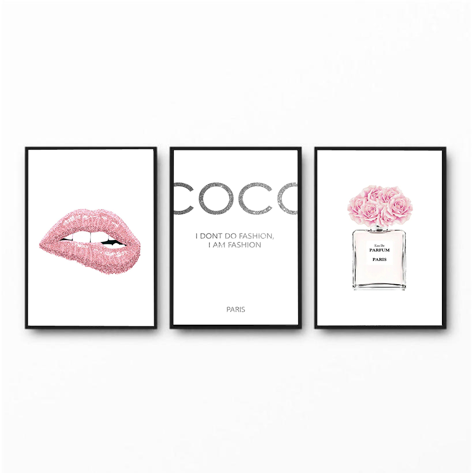 Frameless Fashion Flower Perfu – Perfume Quotes recenzja i cena