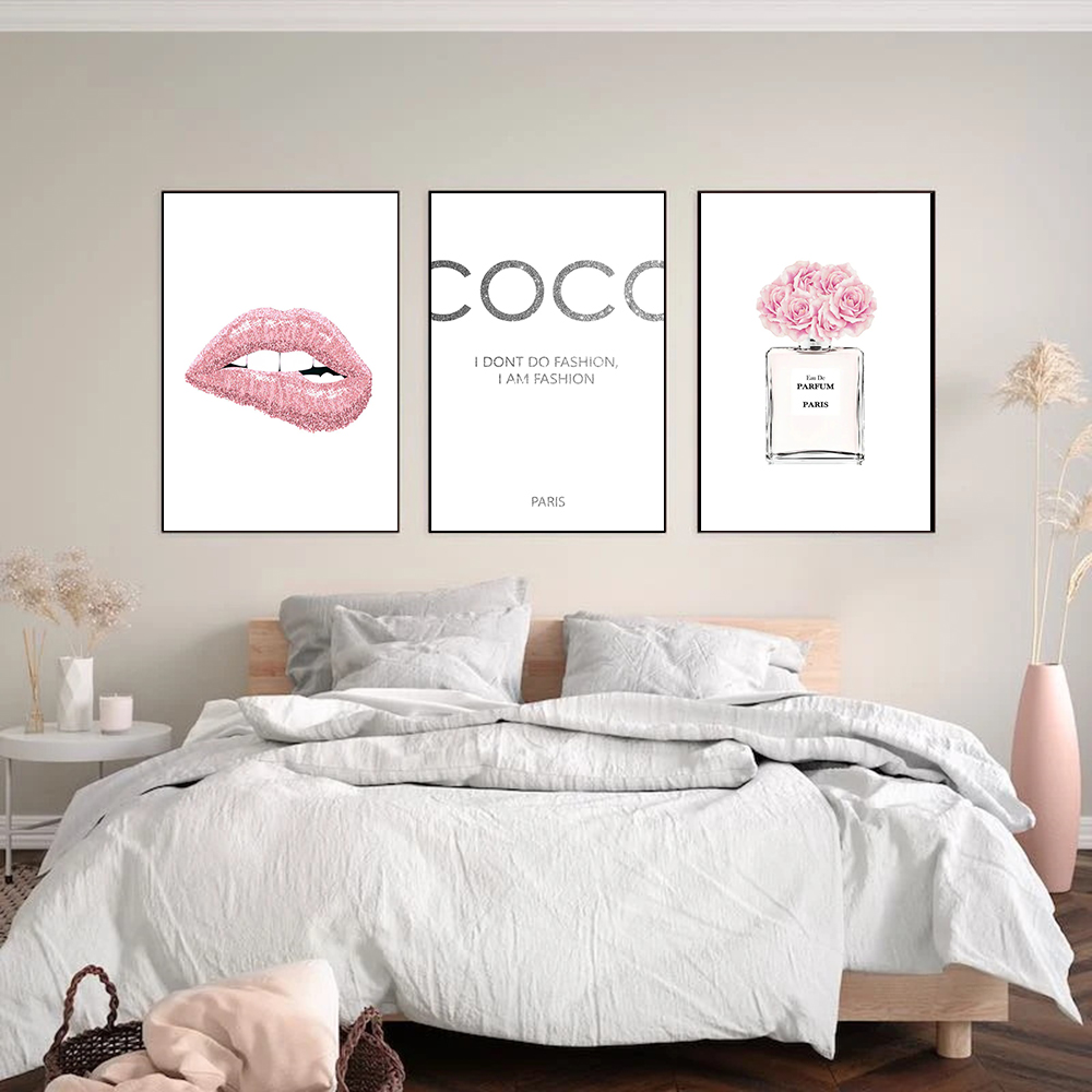 Frameless Fashion Flower Perfu – Perfume Quotes recenzja i cena