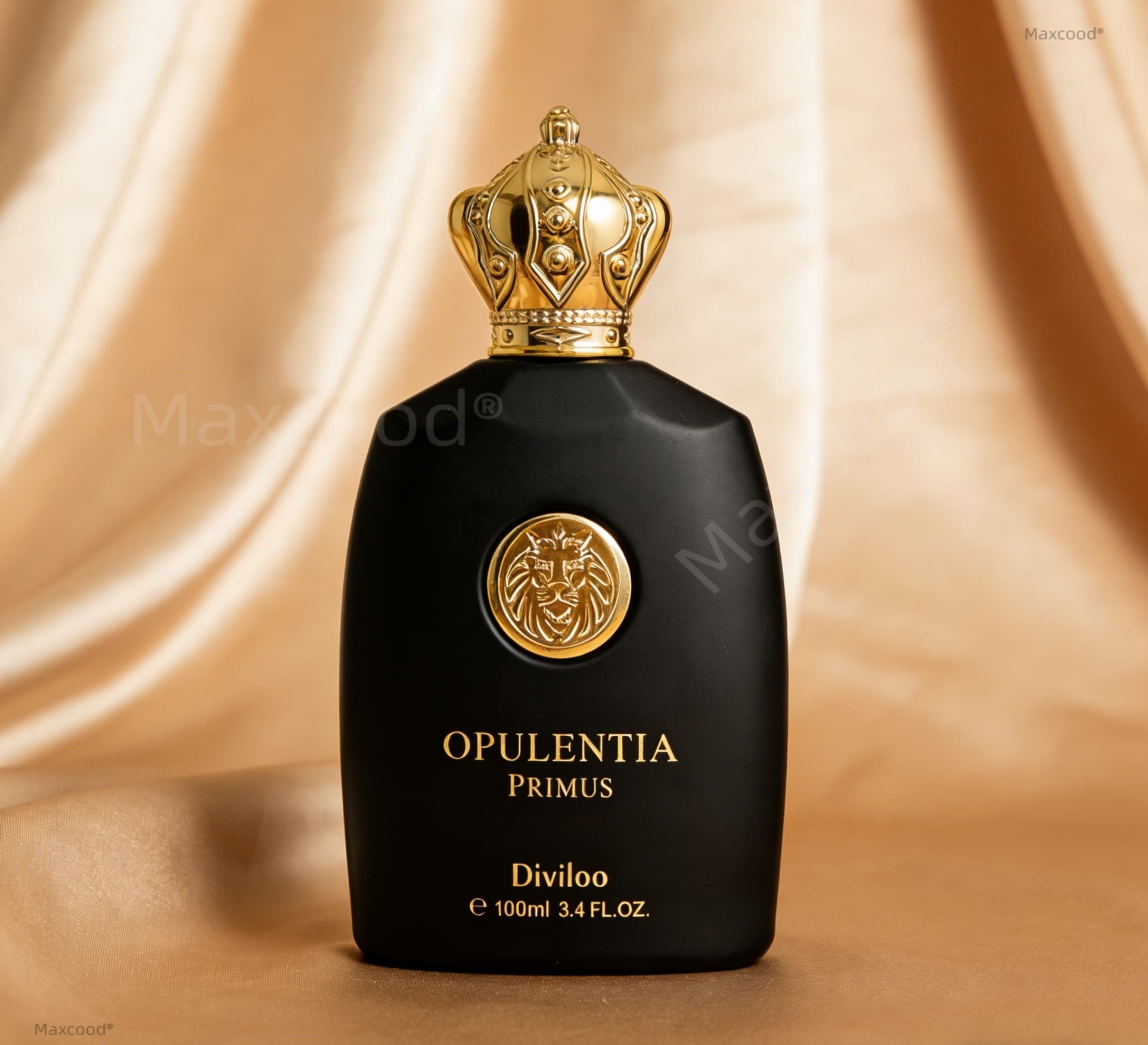 Woody Musk Note Men Perfume Lo – Perfume Fragrance Tous recenzja i cena