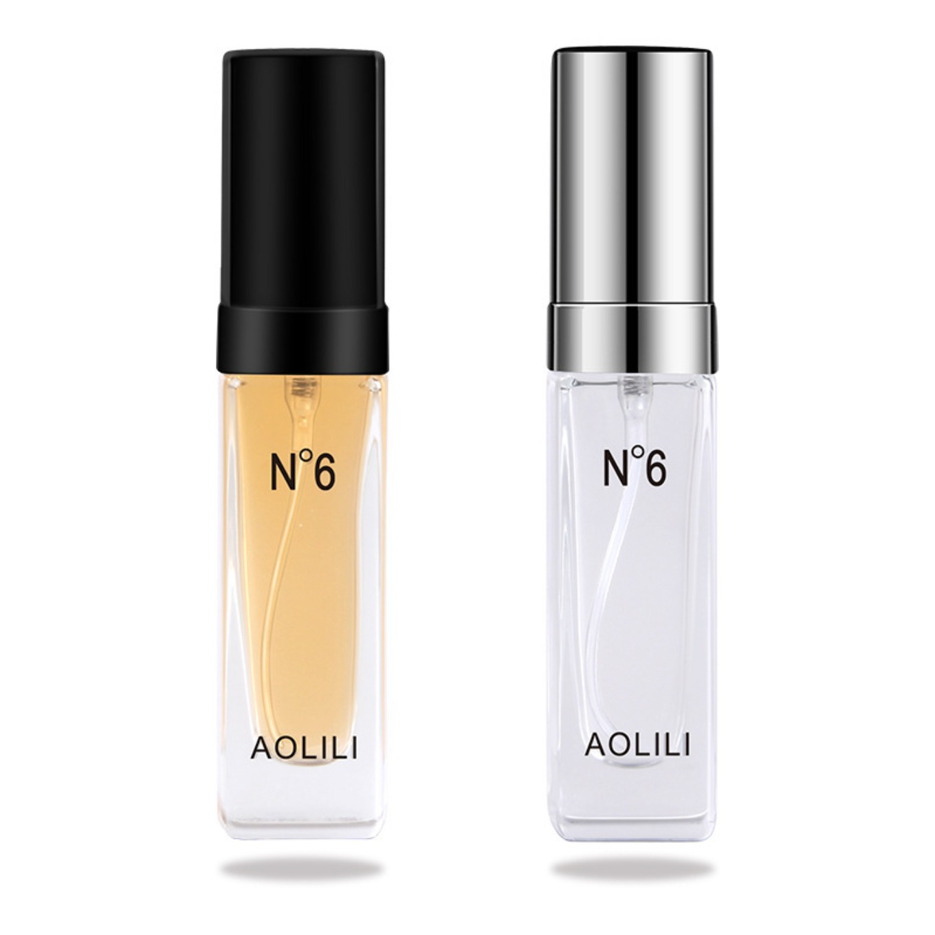 N6 Women Men Unisex Perfume Fr – Perfume Alcohol Fragrance recenzja i cena