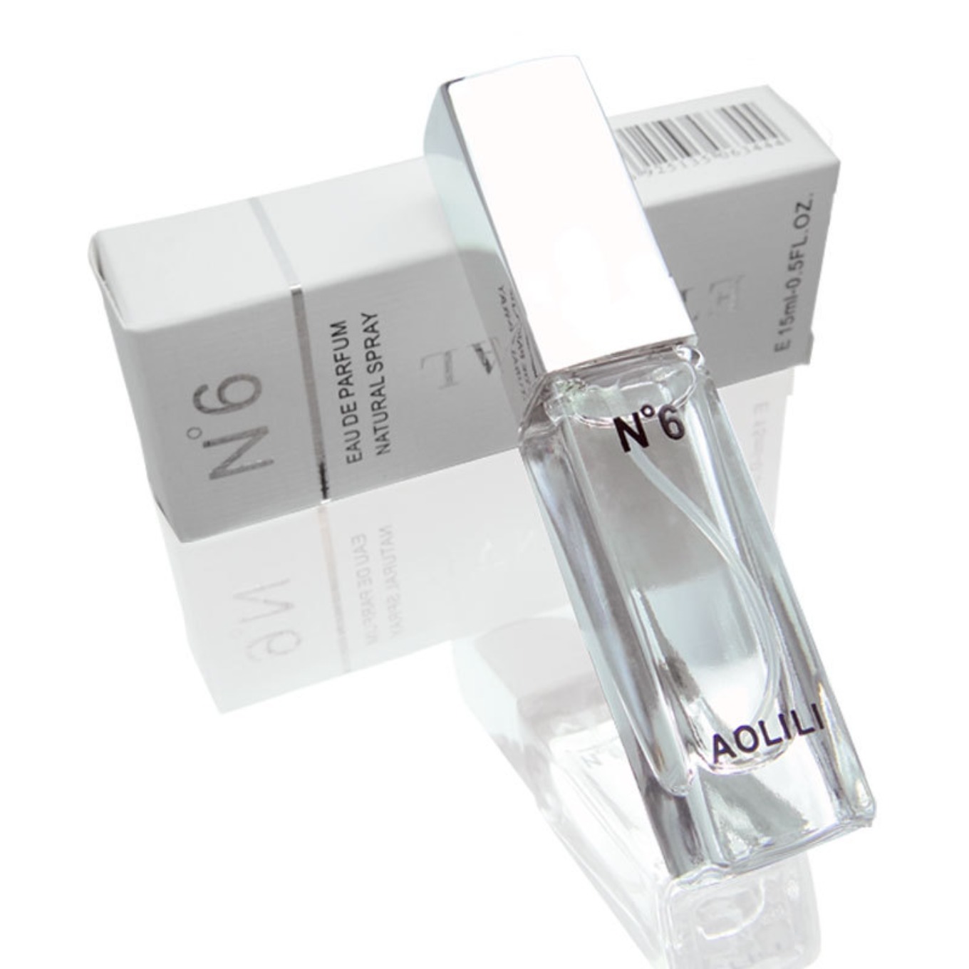 N6 Women Men Unisex Perfume Fr – Perfume Alcohol Fragrance recenzja i cena