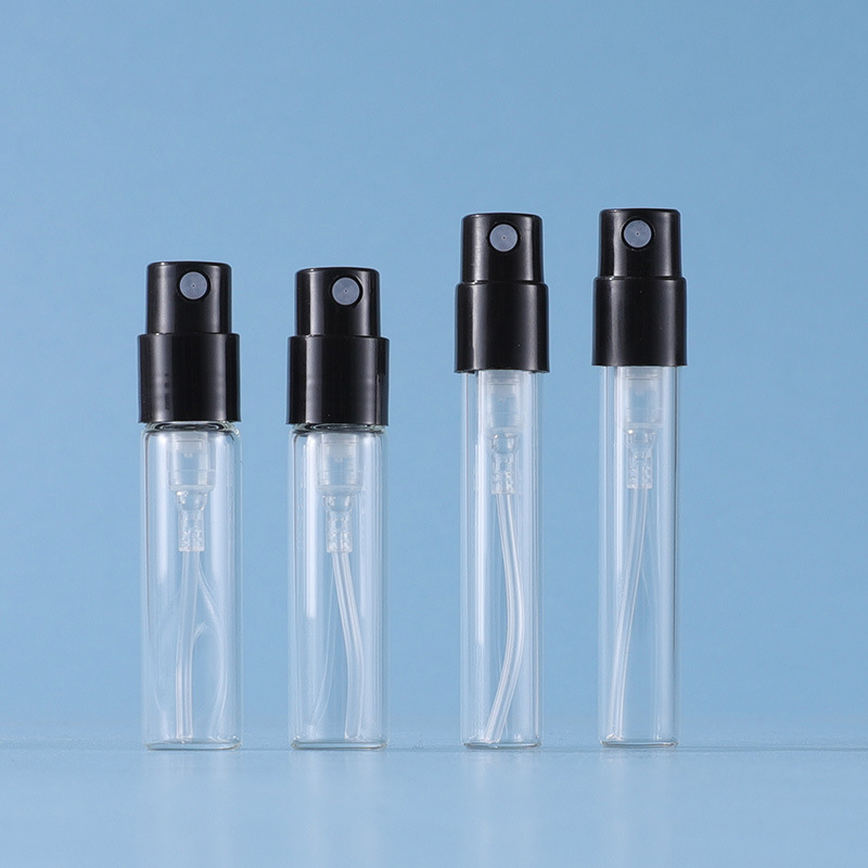 1X 10X 100x 1ml 1.5ml 2ml 2.5m – Perfume Fragrance Difference recenzja i cena