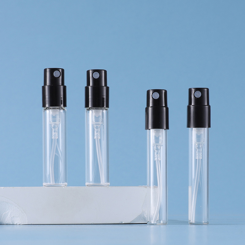 1X 10X 100x 1ml 1.5ml 2ml 2.5m – Perfume Fragrance Difference recenzja i cena