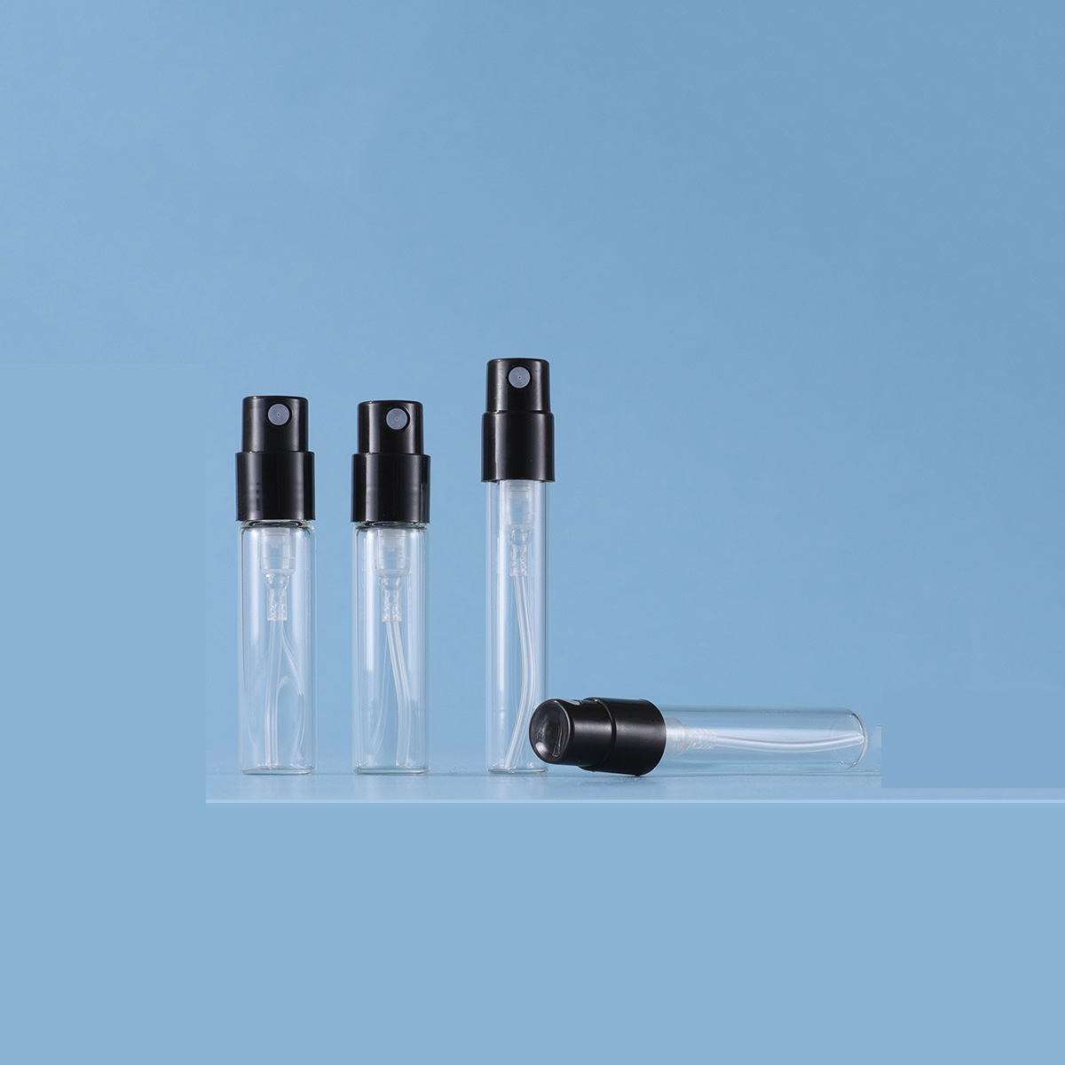 1X 10X 100x 1ml 1.5ml 2ml 2.5m – Perfume Fragrance Difference recenzja i cena