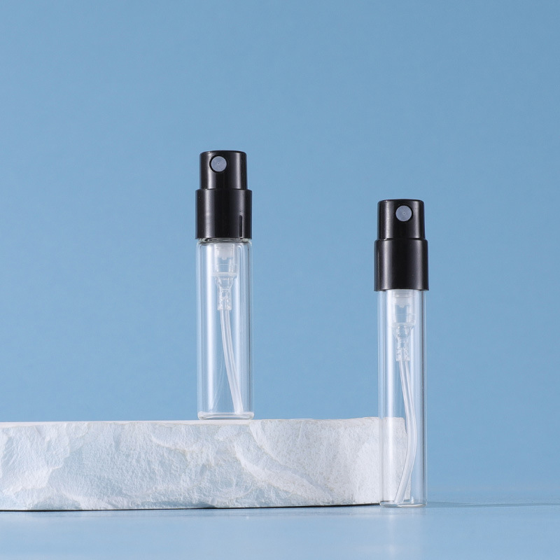 1X 10X 100x 1ml 1.5ml 2ml 2.5m – Perfume Fragrance Difference recenzja i cena