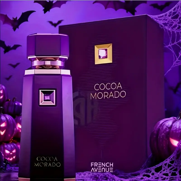 Liquid Brun French Avenue By L – Perfume Fragrance Free recenzja i cena