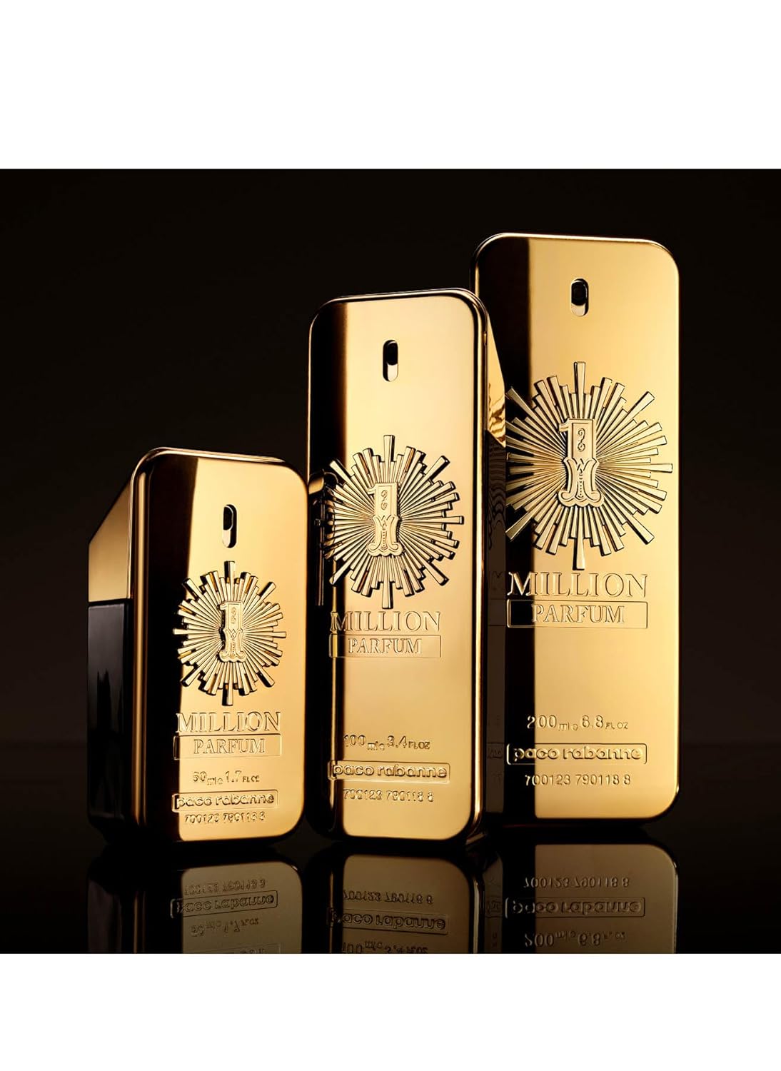 Rabanne 1 Million Parfum 100ml – Perfume Fragrance Dupe recenzja i cena