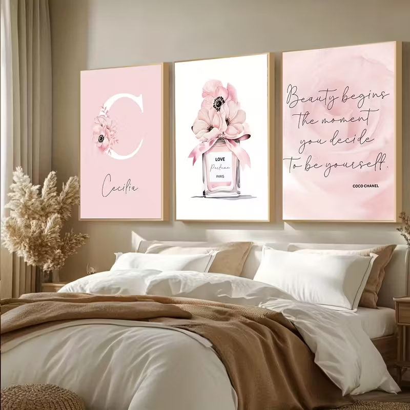 3pcs Bohemian-style Girl's Roo – Perfume Quotes recenzja i cena