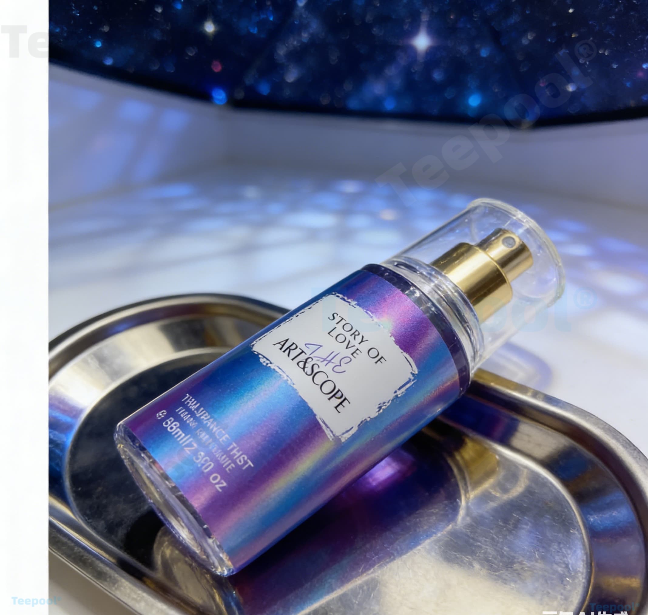 Teepoolperfume/fragrance，alcoh – Perfume Alcohol Fragrance recenzja i cena