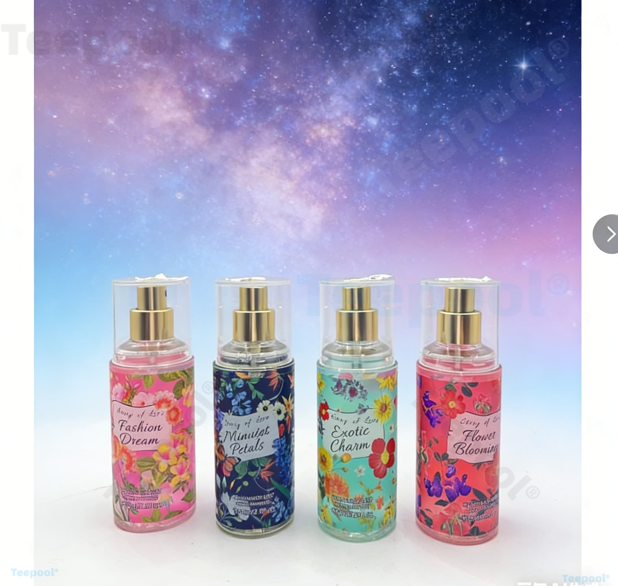 Teepoolperfume/fragrance，alcoh – Perfume Alcohol Fragrance recenzja i cena