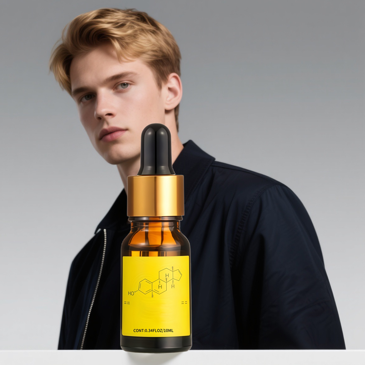 3/4Pc Pheromone Perfume Unisex – Perfume Fragrance Free recenzja i cena