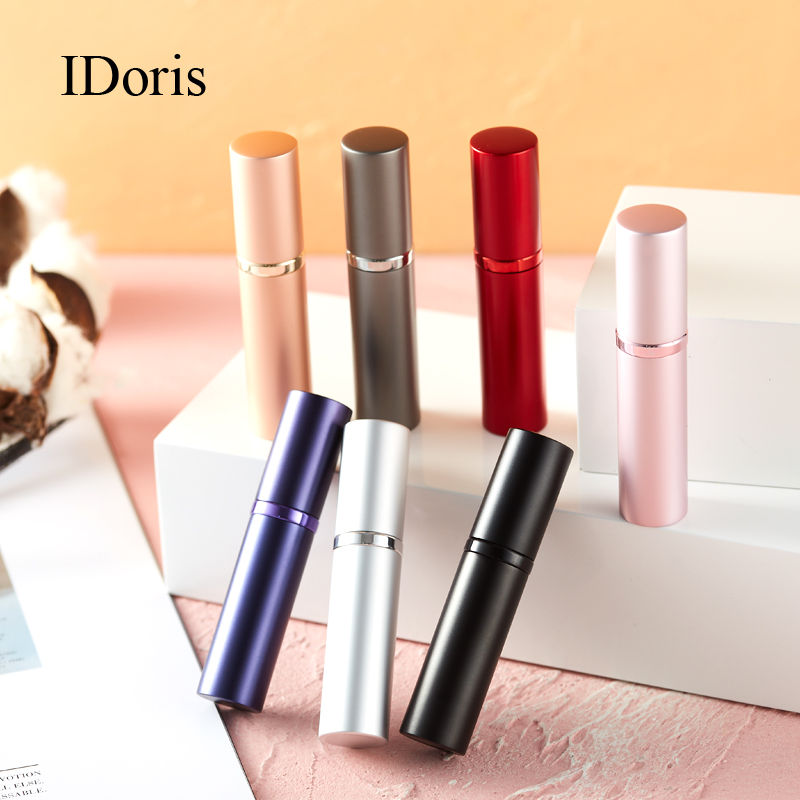 IDoris perfume vaporizers Bott – Perfume Fragrance Difference recenzja i cena