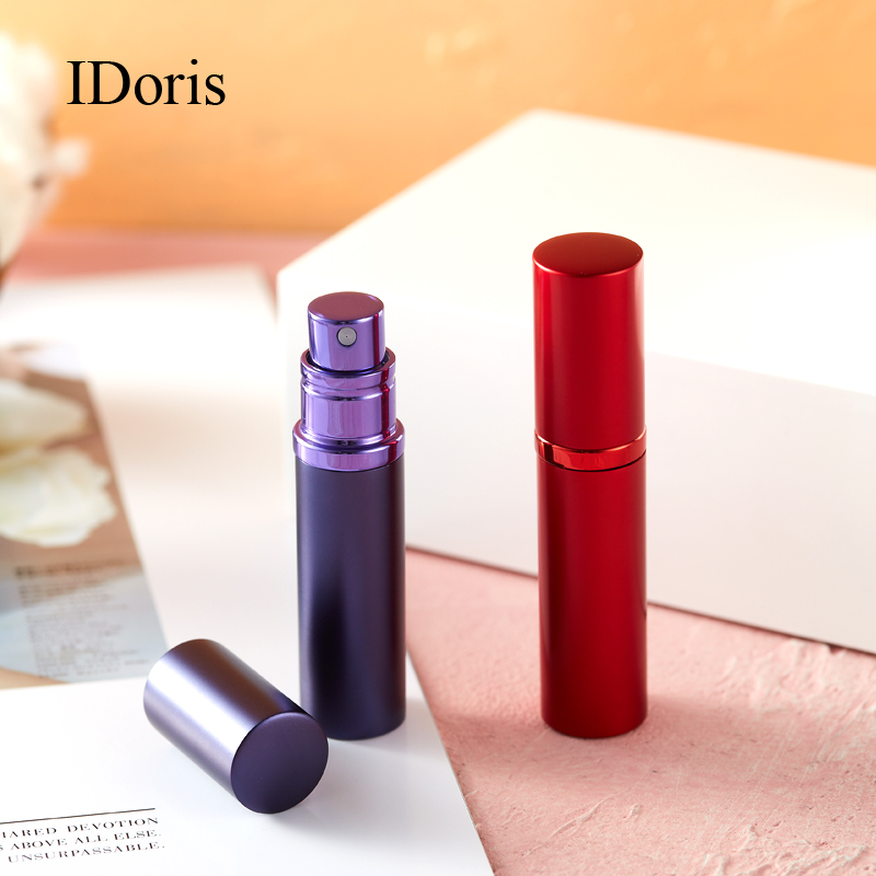 IDoris perfume vaporizers Bott – Perfume Fragrance Difference recenzja i cena